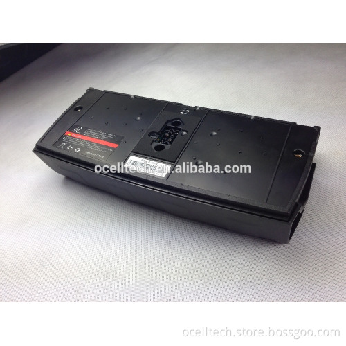73.6V Lithium ion battery segway replacement
